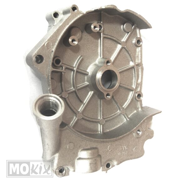 CHI R Crankcase Cover 4T GY6 125 - Giantco