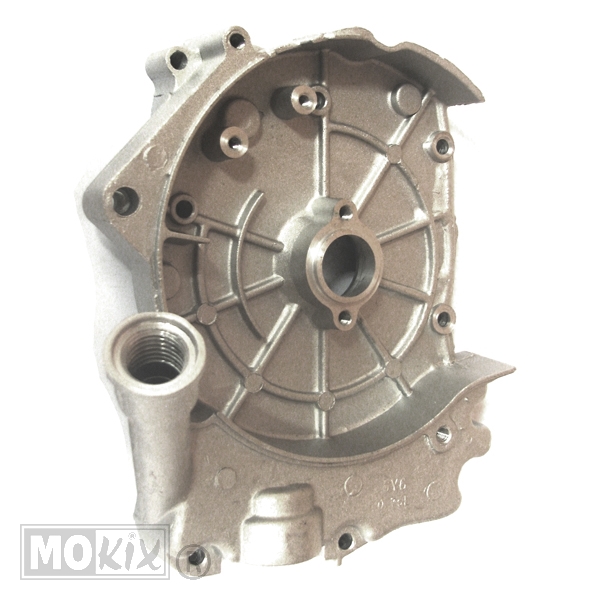 CHI R Crankcase Cover 4T GY6 125 - Giantco