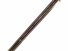 Cilinder Tapeind/Bout China 4T 125cc GY6 6x95