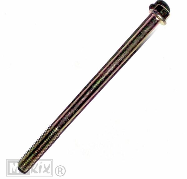 Cilinder Tapeind/Bout China 4T 125cc GY6 6x95
