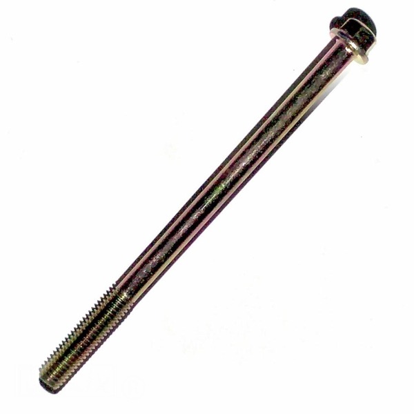 Cilinder Tapeind/Bout China 4T 125cc GY6 6x95
