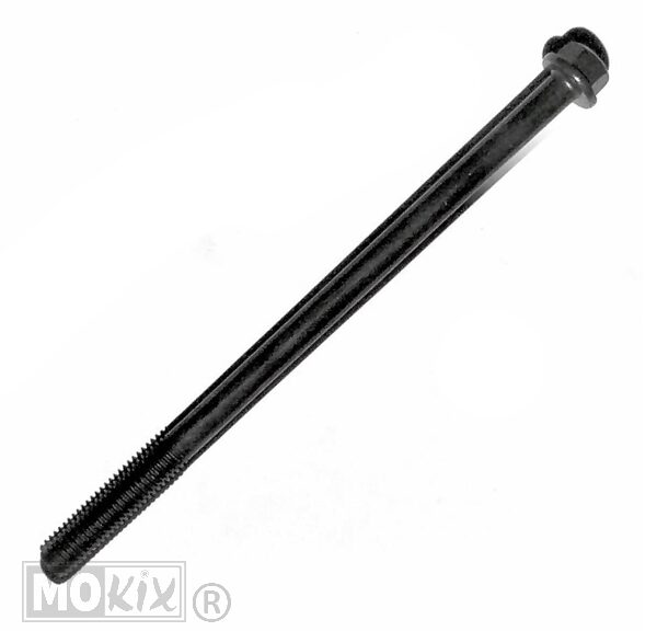 Carter-Bout China GY6 4T 125cc M6x110 - Bollard