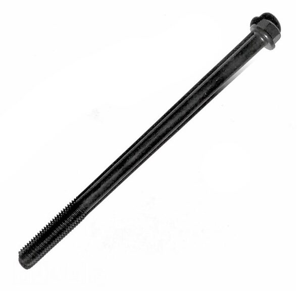 Carter-Bout China GY6 4T 125cc M6x110 - Bollard