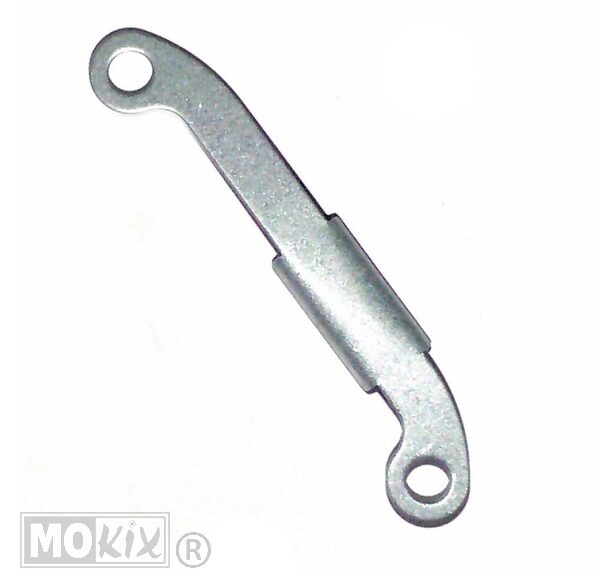 CHI Clip 4T GY6 125cc - Giantco