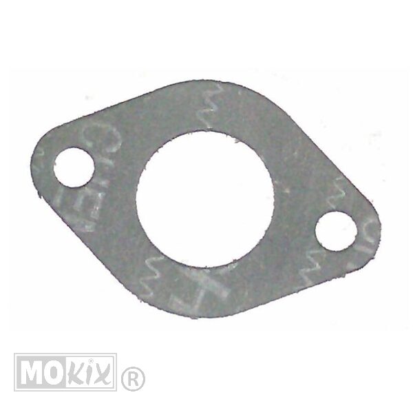 Pakking Inlaat China 4T GY6 125cc 24mm SP (1)