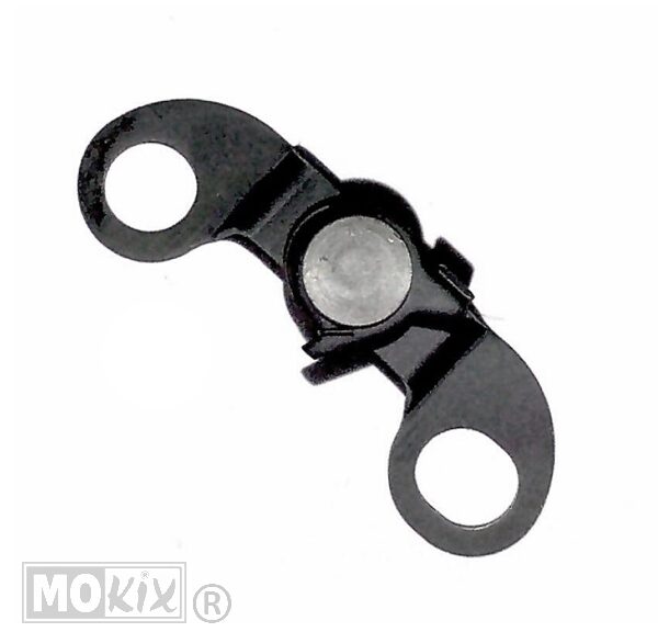 CHI Stopper Plate 4T GY6 125cc