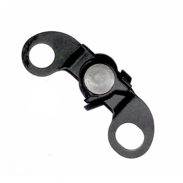 CHI Stopper Plate 4T GY6 125cc