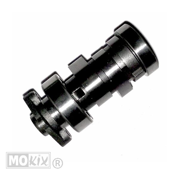 Nokkenas China 4T GY6 125cc SP