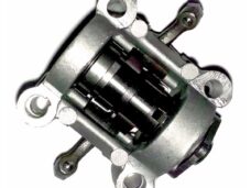 Tuimelaar Compleet China 4T GY6 125cc - Giantco