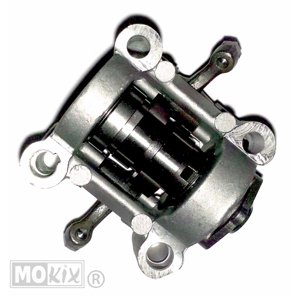Tuimelaar Compleet China 4T GY6 125cc - Giantco