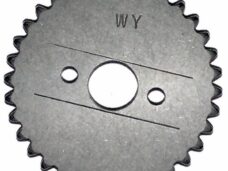 CHI Sprocket Wheel 4T GY6 125cc - Giantco