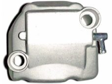 Cilinderkopdeksel China 4T GY6 125cc - Giantco