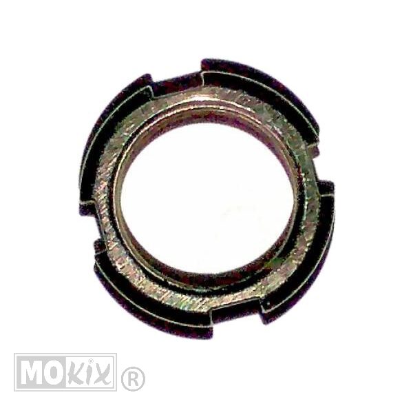 32692 STARTKOPPELING MOER SYM/CHI 4T GY6 125cc SM 22x1
