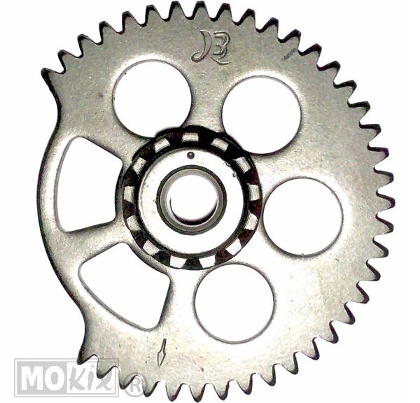 CHI Start.Idle Gear 4T GY6 125cc - Giantco