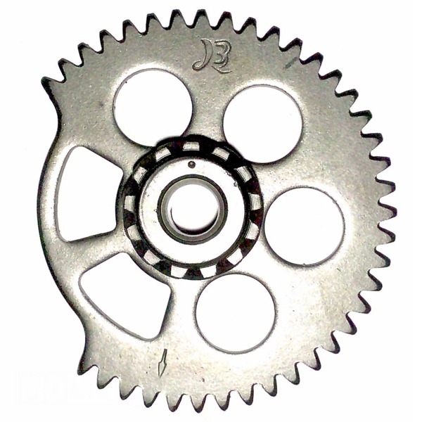 CHI Start.Idle Gear 4T GY6 125cc - Giantco