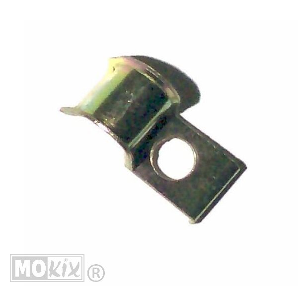 CHI Drain Tube Clamper GY6 125cc - Giantco