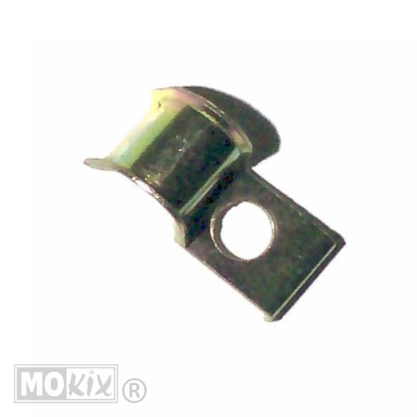 CHI Drain Tube Clamper GY6 125cc - Giantco