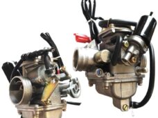 Carburateur China 4T 125cc GY6 24mm SP