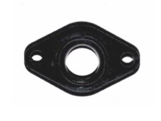 Spruitstuk Isolatieplaat GY6 139QMB (Geen O-Ring)