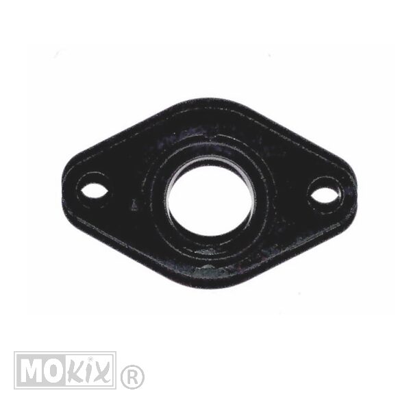 Spruitstuk Isolatieplaat GY6 139QMB (Geen O-Ring)