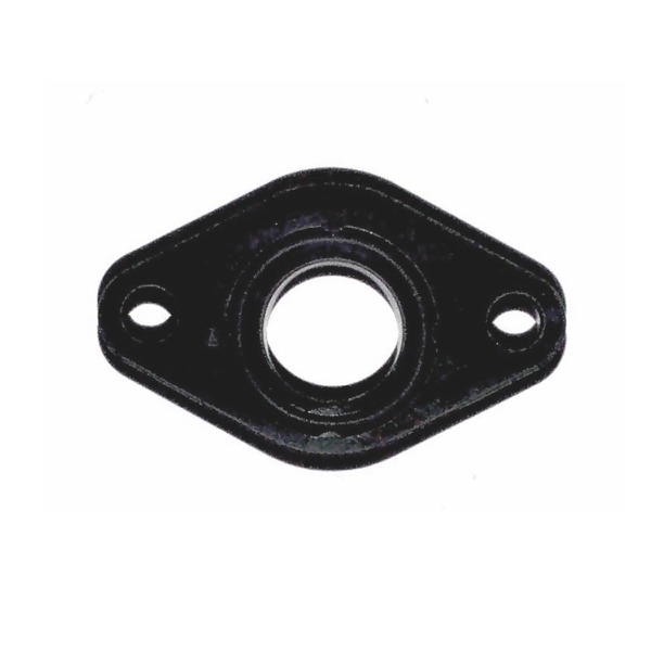 Spruitstuk Isolatieplaat GY6 139QMB (Geen O-Ring)