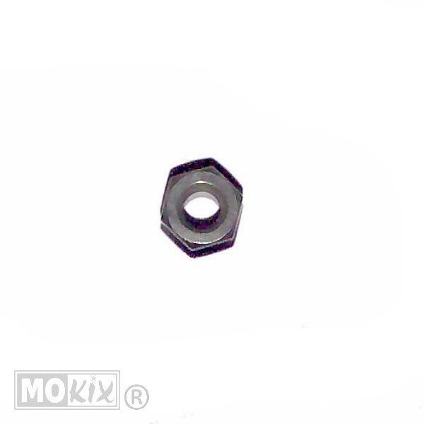 CHI Tappet Adjust.NUT 4T GY6 50 - Giantco