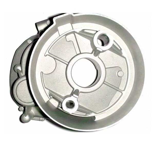 CHI Transmission BOX 4T GY6 50 - Giantco