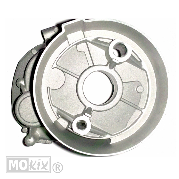 CHI Transmission BOX 4T GY6 50 - Giantco
