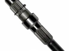 CHI Finalshaft L=133mm 4T GY6 50 - Giantco