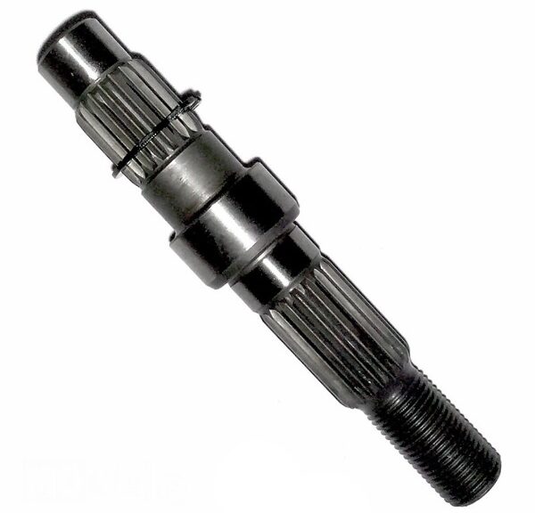 CHI Finalshaft L=133mm 4T GY6 50 - Giantco