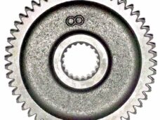 CHI Final Gear 4T GY6 50 - Giantco