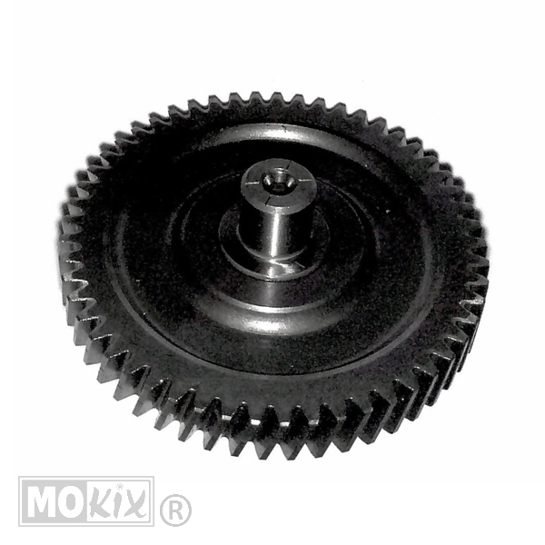 CHI Countershaft Assy 4T GY6 50 - Giantco