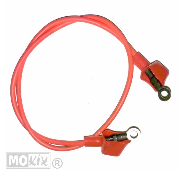 Plus Kabel Accu Universeel 60cm