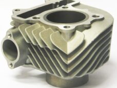 Cilinder China 4T GY6 Kaal 125cc - Giantco