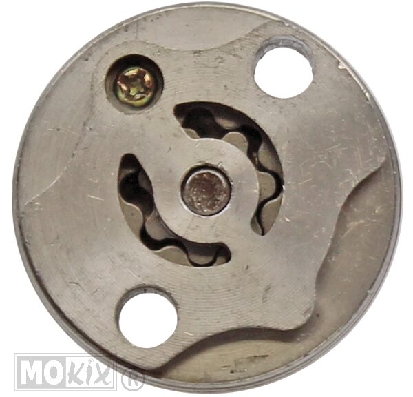 32750 OLIEPOMP CHINA GY6 4T 125cc 152QMI