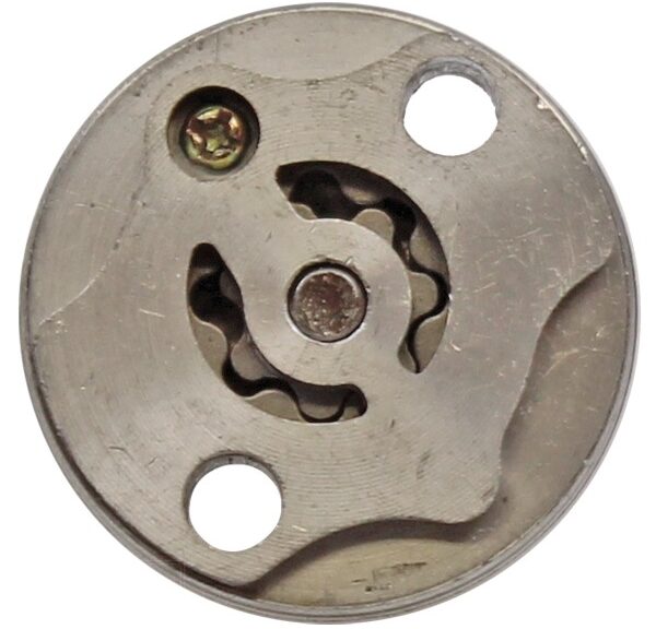 Oliepomp China GY6 4T 125cc 152QMI
