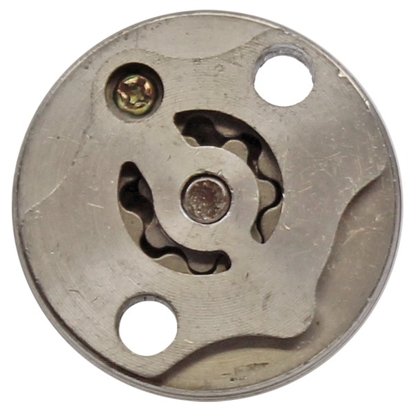 Oliepomp China GY6 4T 125cc 152QMI