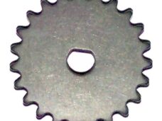 Aandrijftandwiel Oliepomp GY6 China 4T 125cc - Giantco