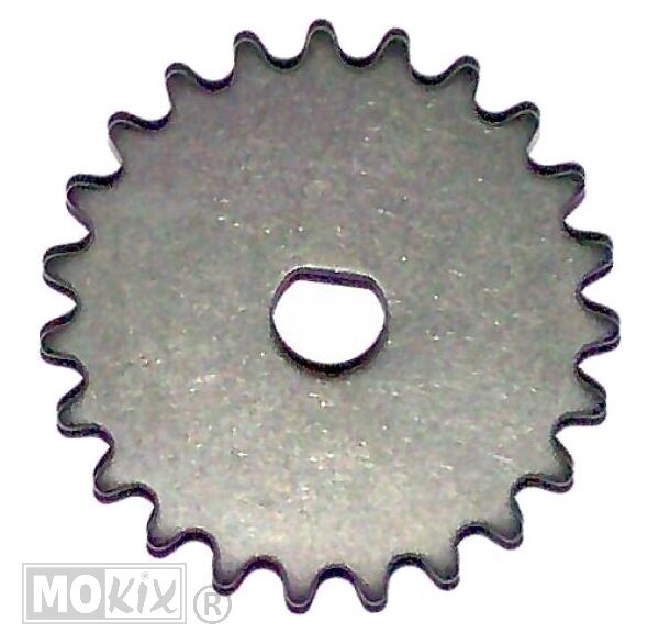 Aandrijftandwiel Oliepomp GY6 China 4T 125cc - Giantco