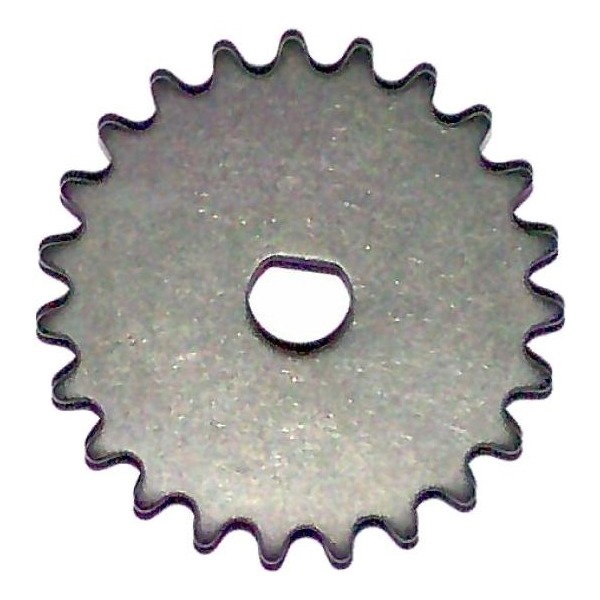 Aandrijftandwiel Oliepomp GY6 China 4T 125cc - Giantco