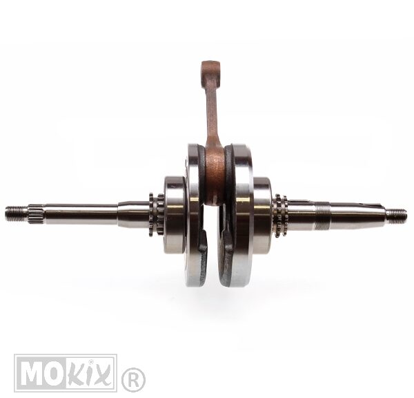 Krukas GY6 China 4T 125cc (17 Tanden)