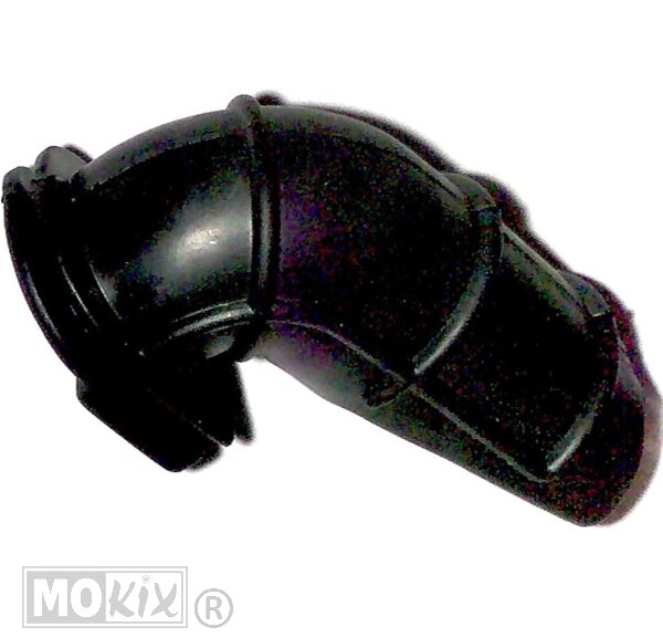 Koelkap-Rubber China GY6 125 Carburateur - Giantco