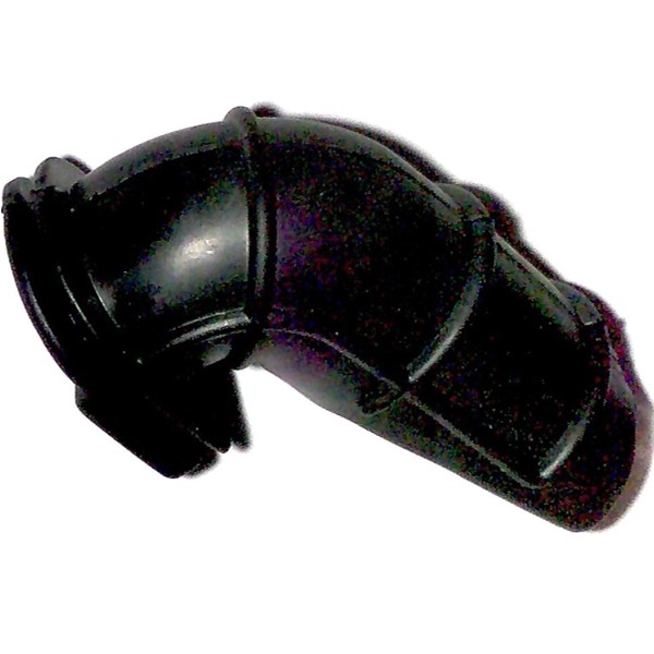 Koelkap-Rubber China GY6 125 Carburateur - Giantco