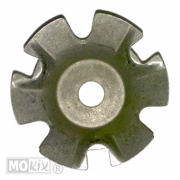 CHI Ramp Plate 4T GY6 125cc - Giantco