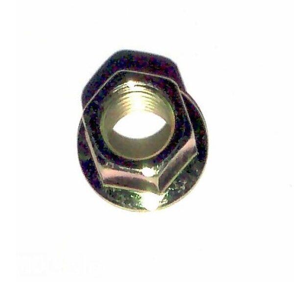 CHI NUT 4T GY6 125cc - Giantco