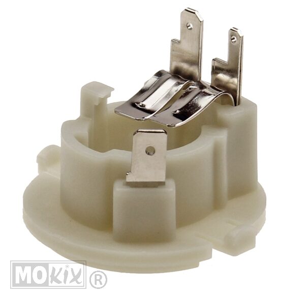 Koplamp-Fitting Peugeot Ludix