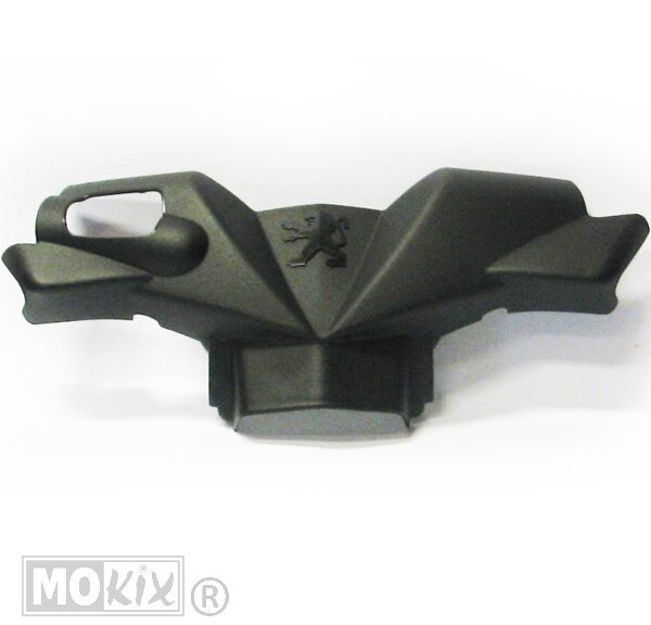 32789 STUURKAP PEUGEOT LUDIX TREND ZWART ORG