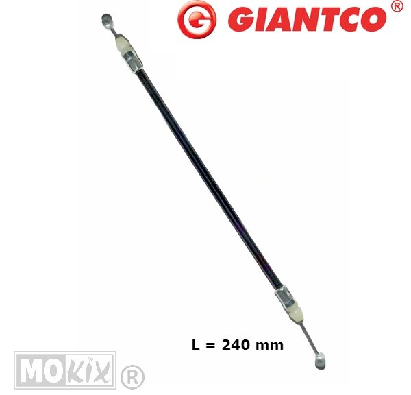 Kabel Buddy China FILLY1 4T GY6 50