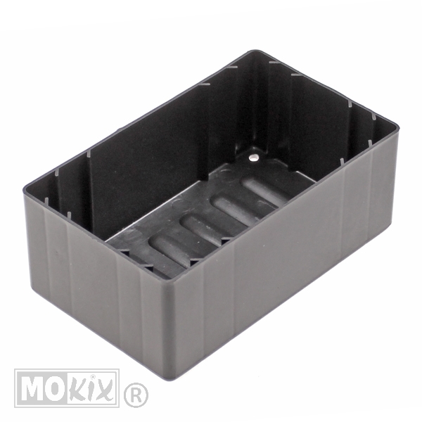 Accu BAK China Grand Retro Zwart