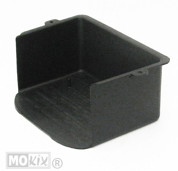 Accudeksel China Grand Retro Zwart